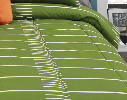 Touchdown Twin Comforter Set CAT Kid C (5 Pc)(*NO SKIRT INCLUDED*)