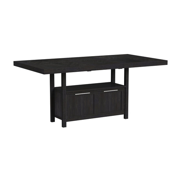 Transcend Counter Table with 20