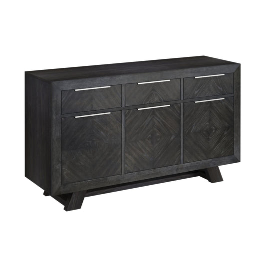 Transcend Server in Charcoal