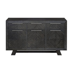 Transcend Server in Charcoal