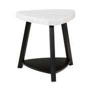 Trinity End Table