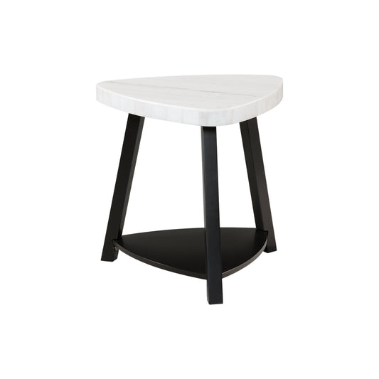 Trinity End Table