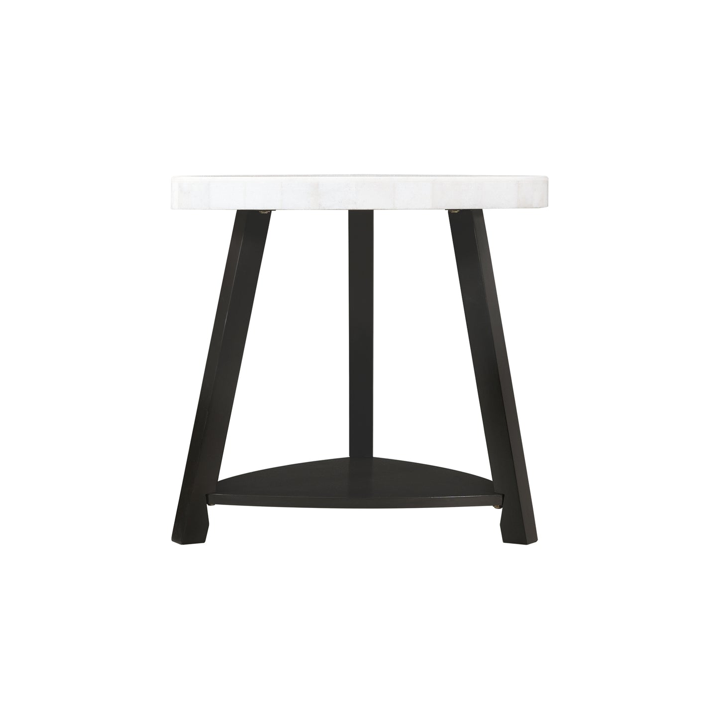 Trinity End Table