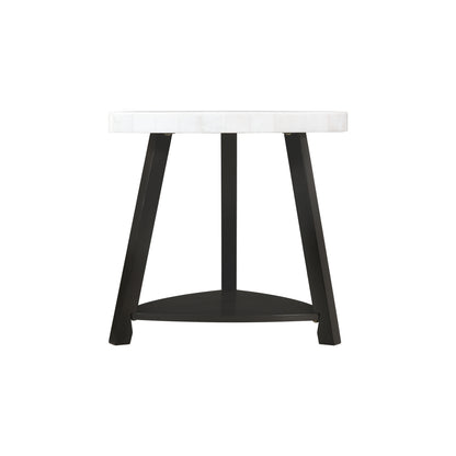 Trinity End Table