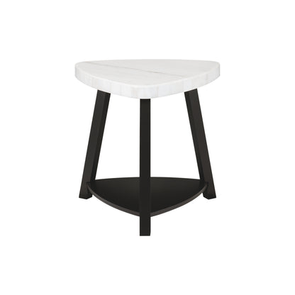 Trinity End Table