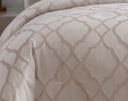 Trinity Comforter Set