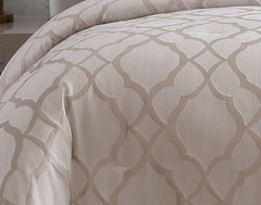 Trinity Comforter Set