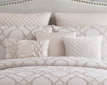 Trinity Comforter Set