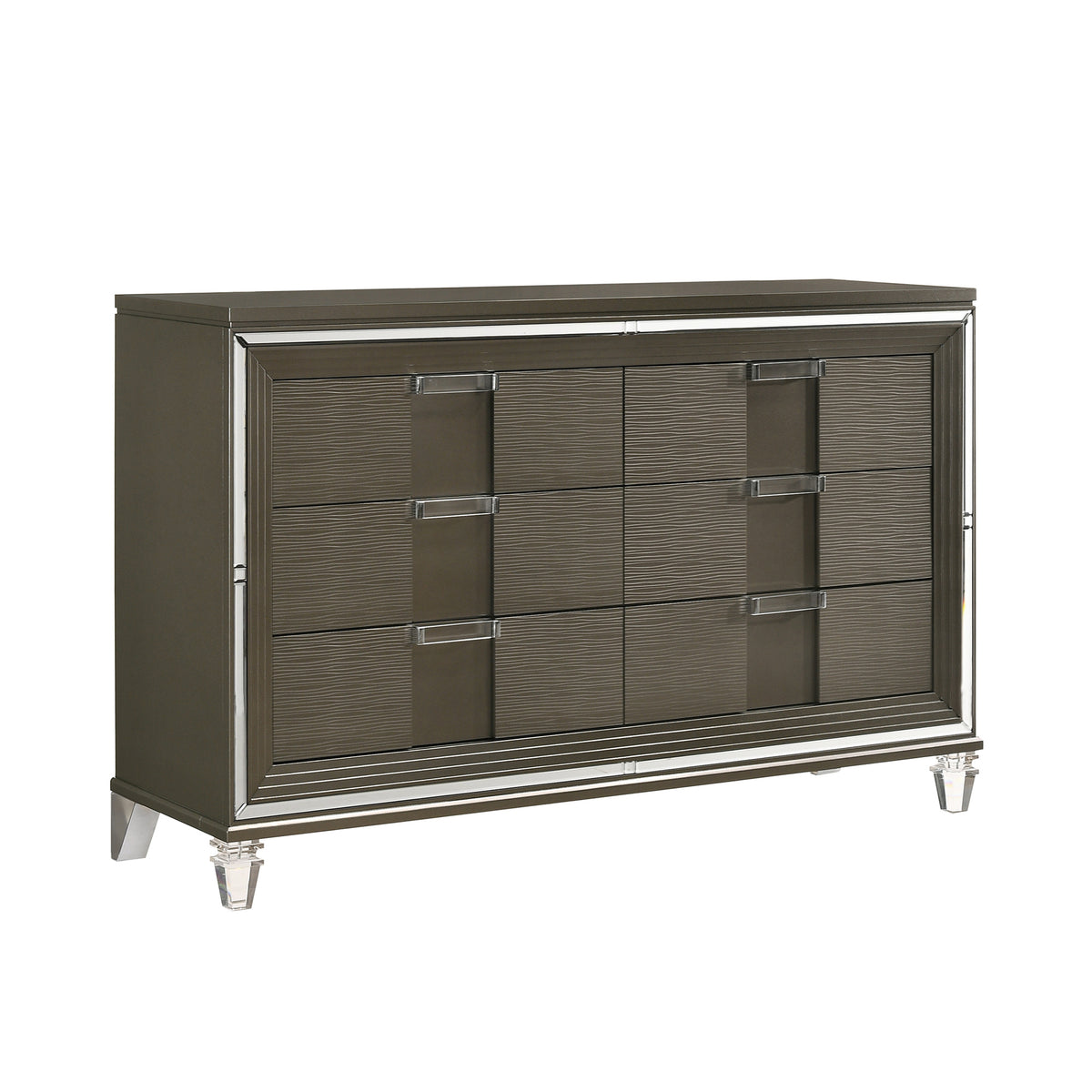 Twenty Nine Dresser