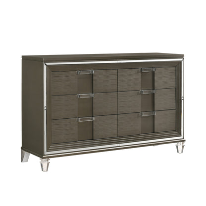 Twenty Nine Dresser