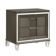 Twenty Nine Nightstand W/Usb