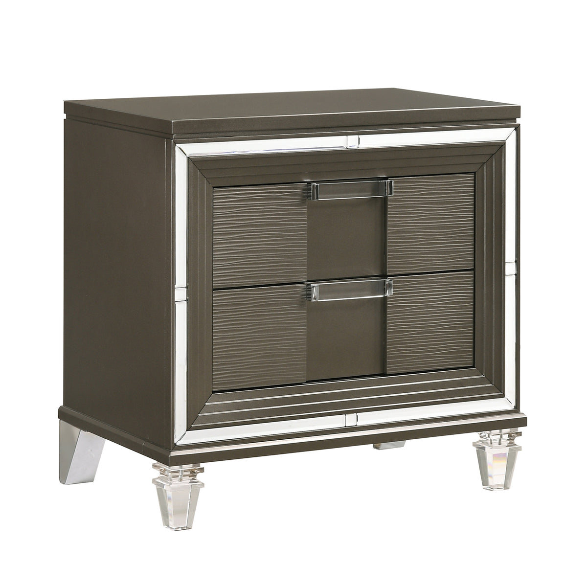 Twenty Nine Nightstand W/Usb