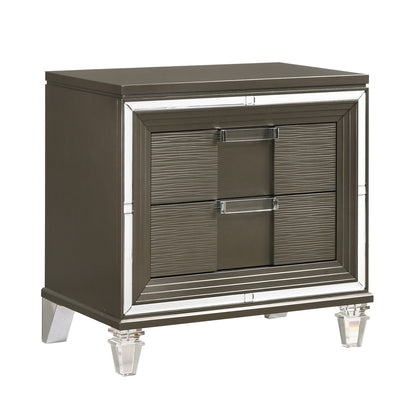 Twenty Nine Nightstand W/Usb