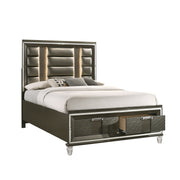 Twenty Nine Queen Storage 6Pc Bedroom Set