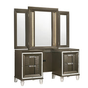 Twenty Nine Dressing Set w/LED & USB Plug