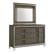 Twenty Nine Queen Storage 4PC Bedroom Set
