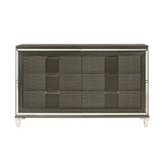 Twenty Nine Dresser