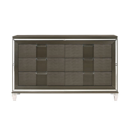 Twenty Nine Dresser