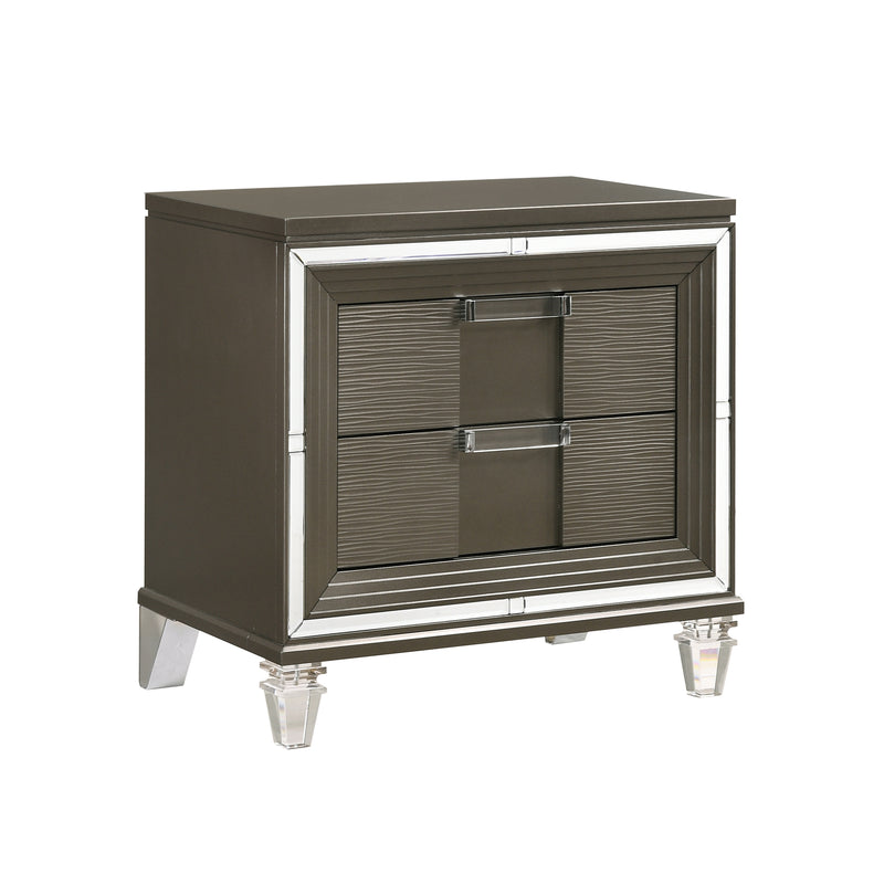 Twenty Nine Nightstand W/Usb