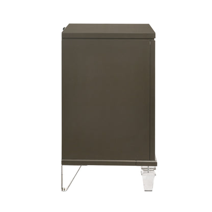 Twenty Nine Nightstand w/USB