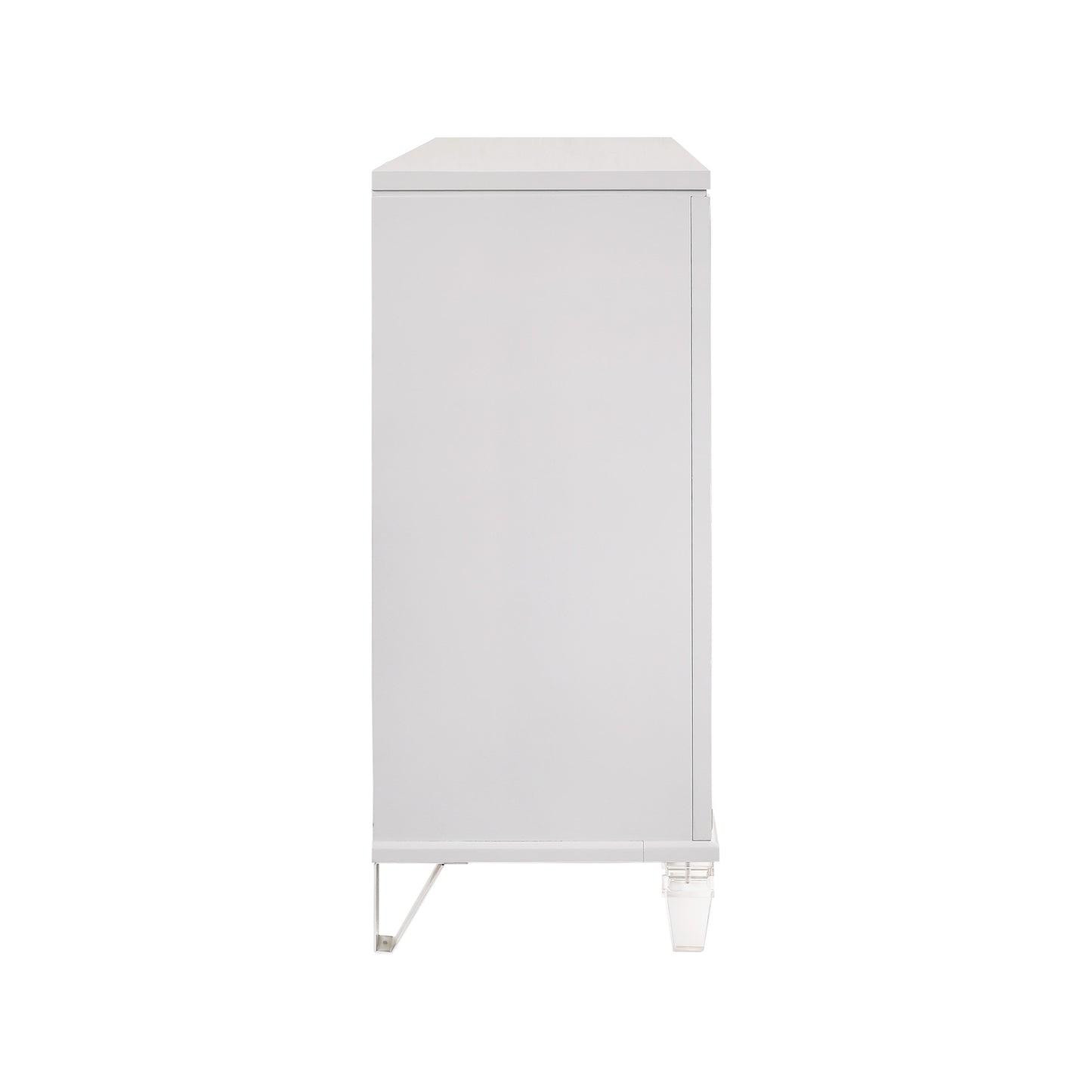 Twenty Nine Dresser White