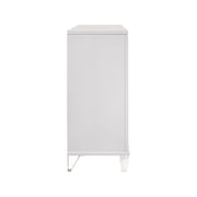 Twenty Nine Dresser White