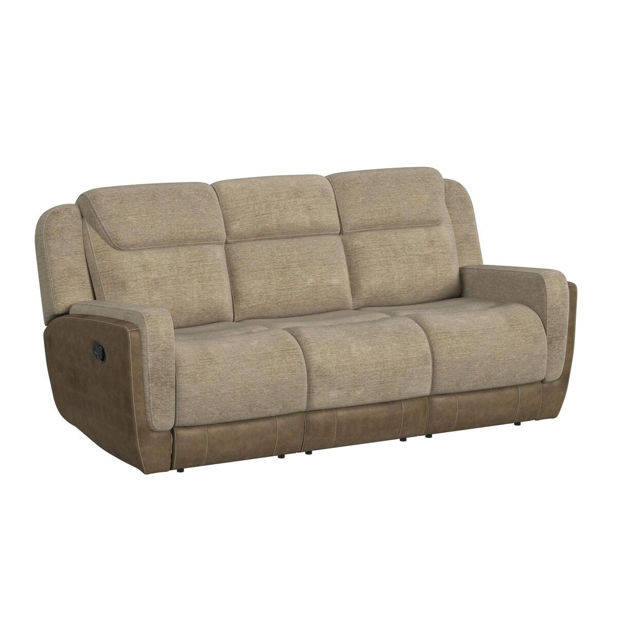 Hornet 2PC Living Room Set in Rancho