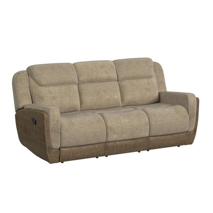 Hornet 2PC Living Room Set in Rancho