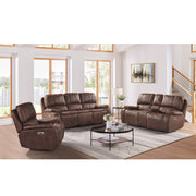 Loveseat eléctrico Atlantis