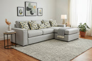 Ensenada Elle 3-Piece RAF Sectional Chofa