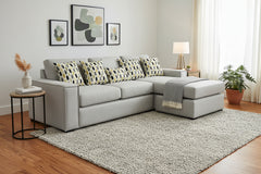 Ensenada Elle 3-Piece RAF Sectional Chofa