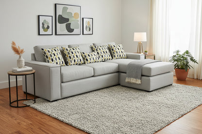 Ensenada Elle 3-Piece RAF Sectional Chofa