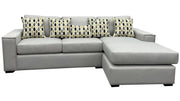 Ensenada Elle 3-Piece RAF Sectional Chofa