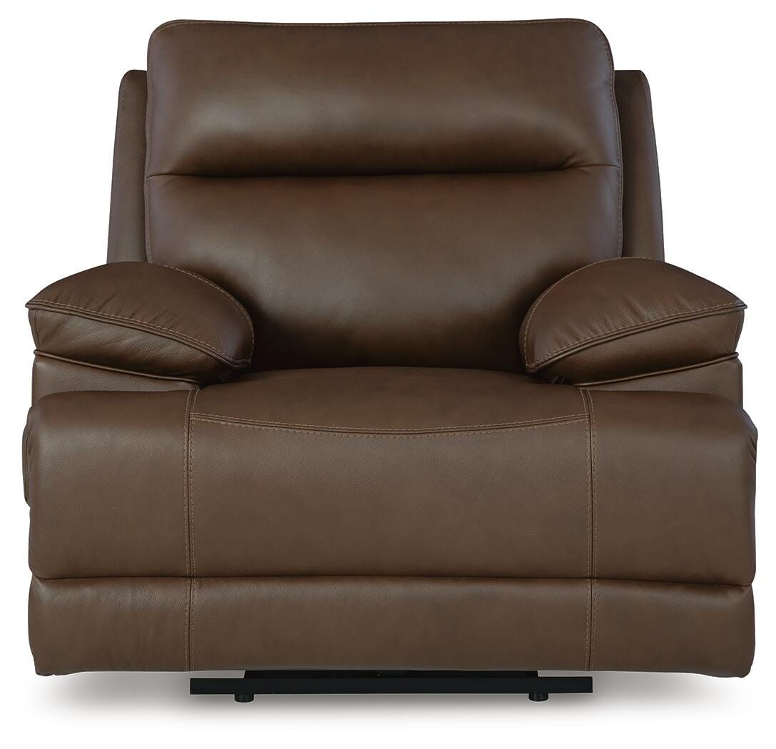 VonRyan Sofa, Loveseat and Recliner