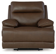 VonRyan PWR Recliner/ADJ Headrest