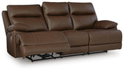 VonRyan Sofa and Loveseat