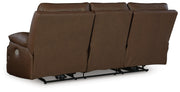 VonRyan Sofa and Loveseat