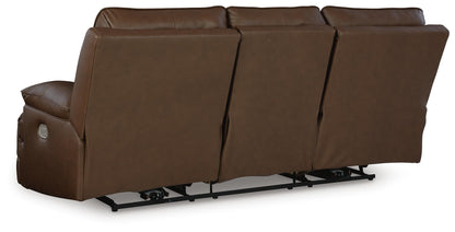VonRyan Sofa and Loveseat