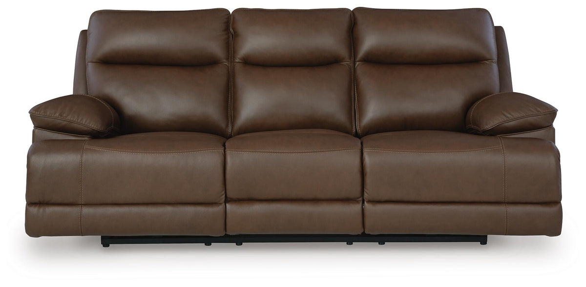 VonRyan Sofa and Loveseat