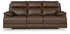VonRyan Sofa and Loveseat