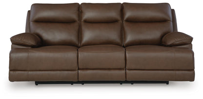 VonRyan Sofa and Loveseat