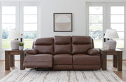 VonRyan Sofa and Loveseat