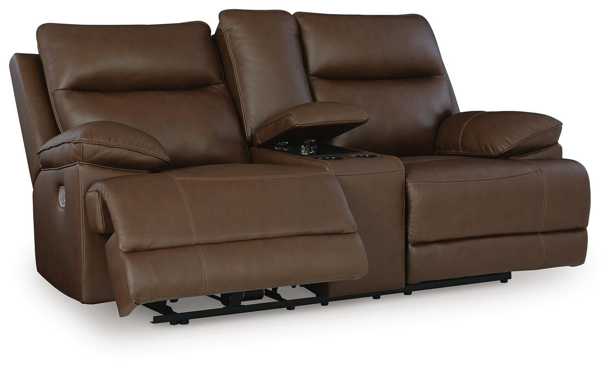 VonRyan Sofa and Loveseat