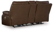 VonRyan Sofa and Loveseat