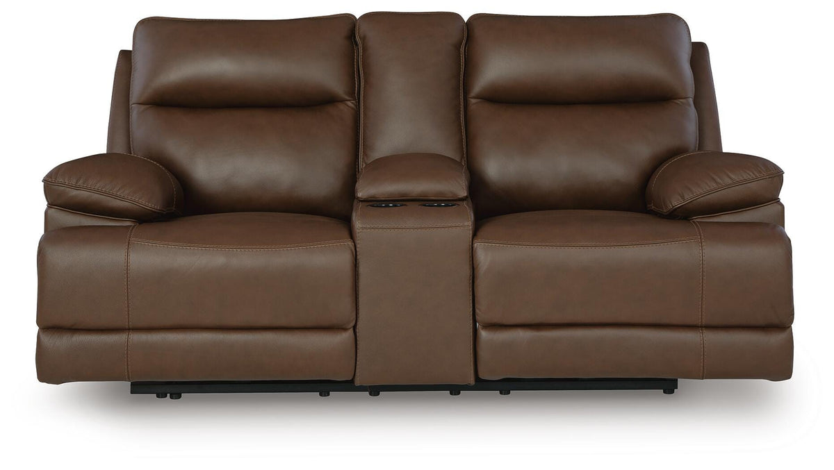 VonRyan Sofa and Loveseat