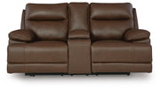 VonRyan Sofa and Loveseat