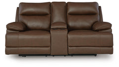 VonRyan Sofa and Loveseat