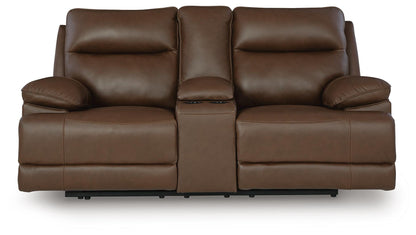 VonRyan Sofa and Loveseat