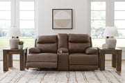 VonRyan Sofa and Loveseat