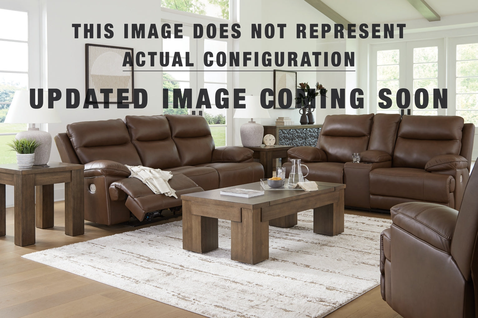 VonRyan Sofa, Loveseat and Recliner